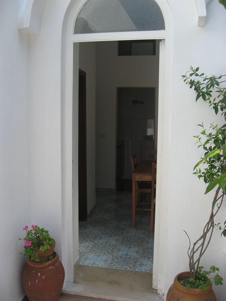 Bed and Breakfast Soleluna Capri Exterior foto